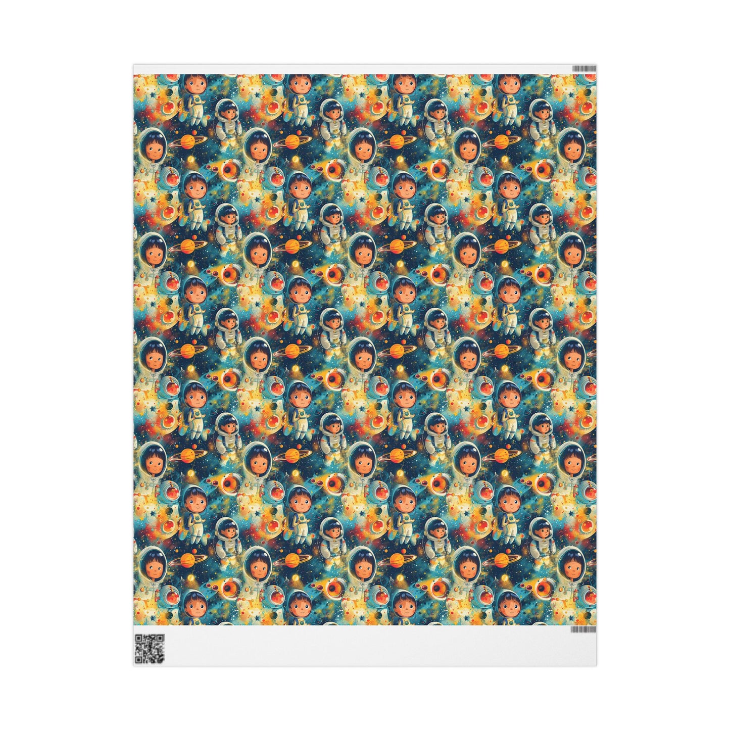 Blast Off with Cosmic Fun!