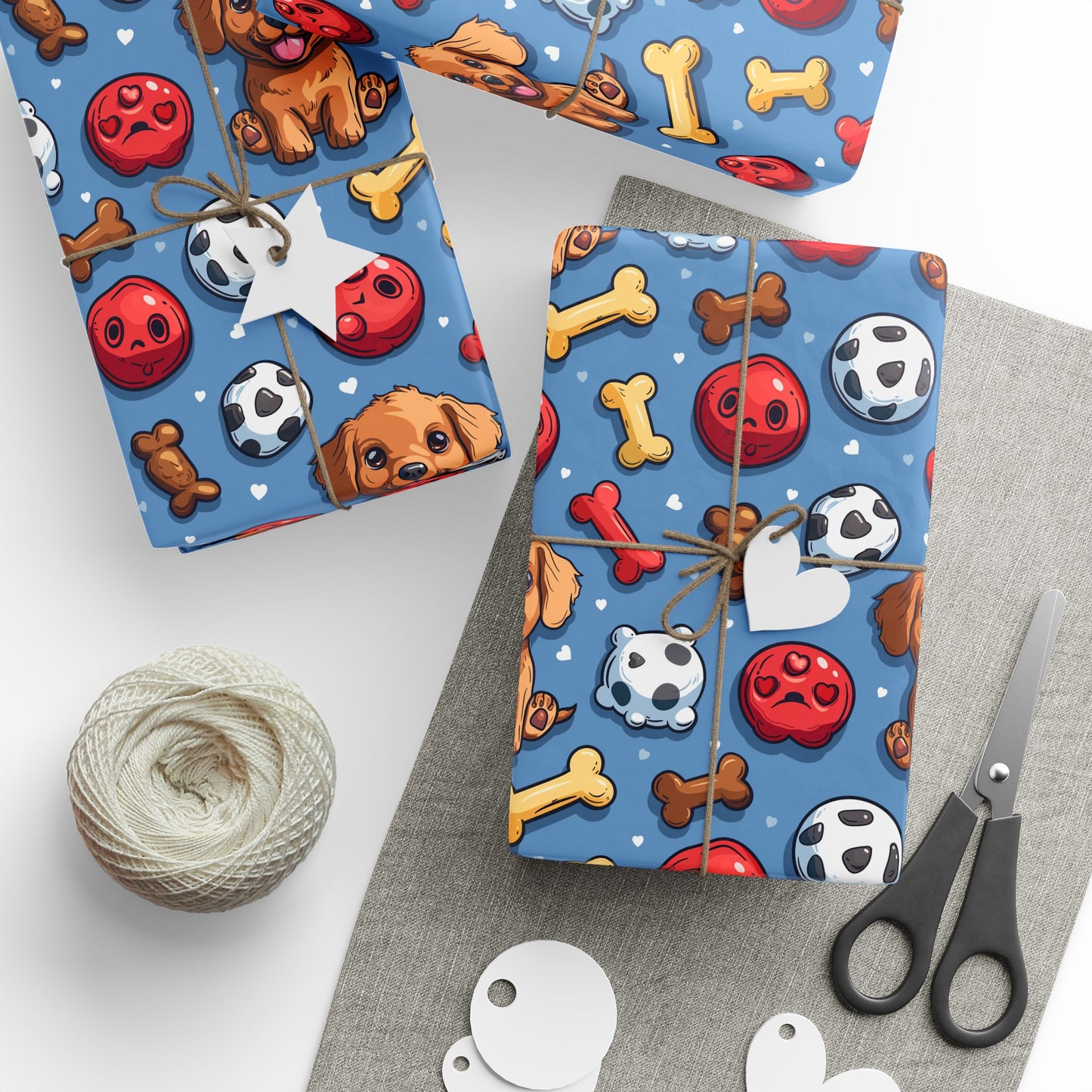 Dog Toys