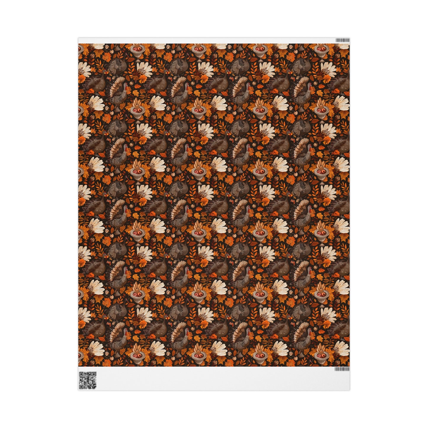 Thanksgiving Harvest