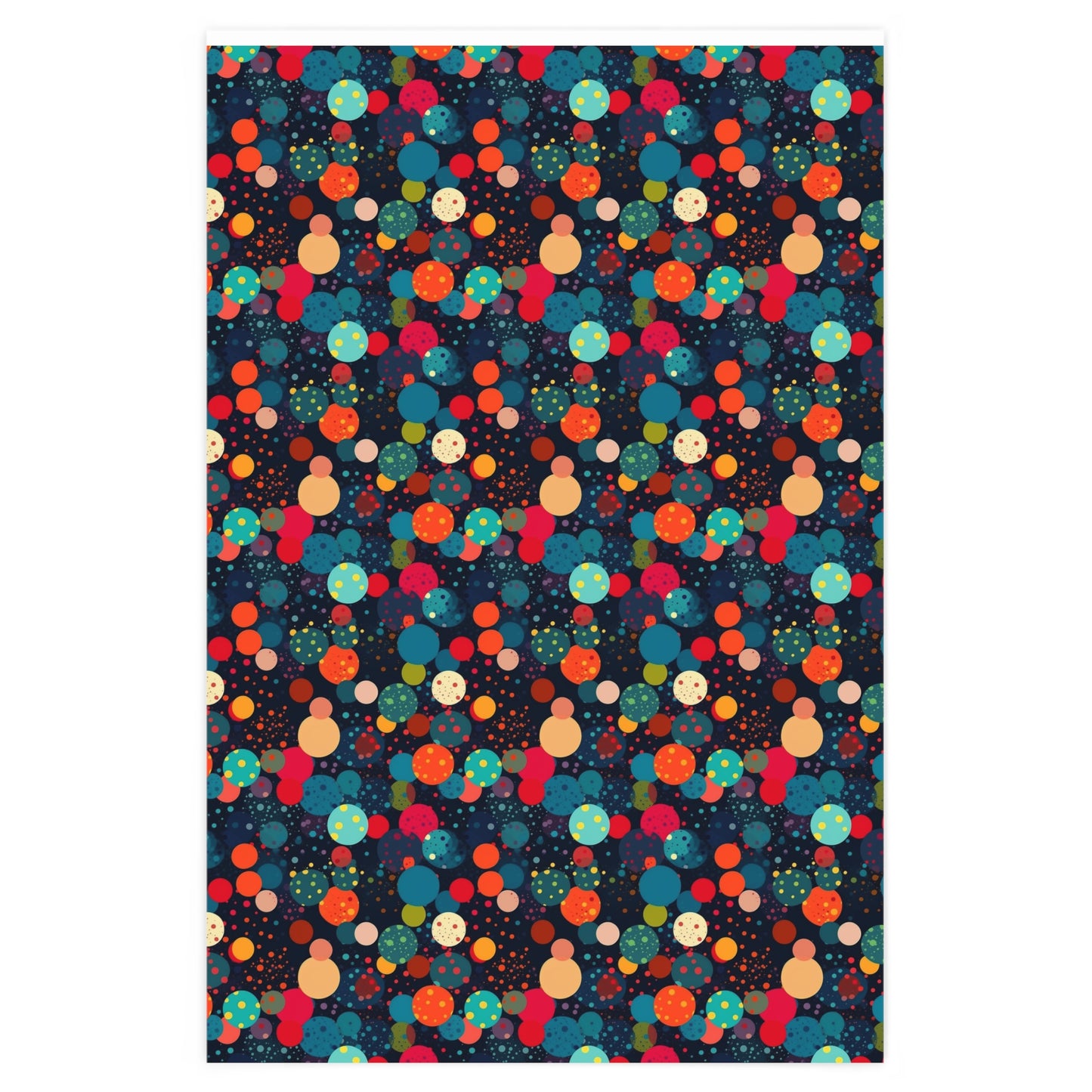 Dots Wrapping Paper