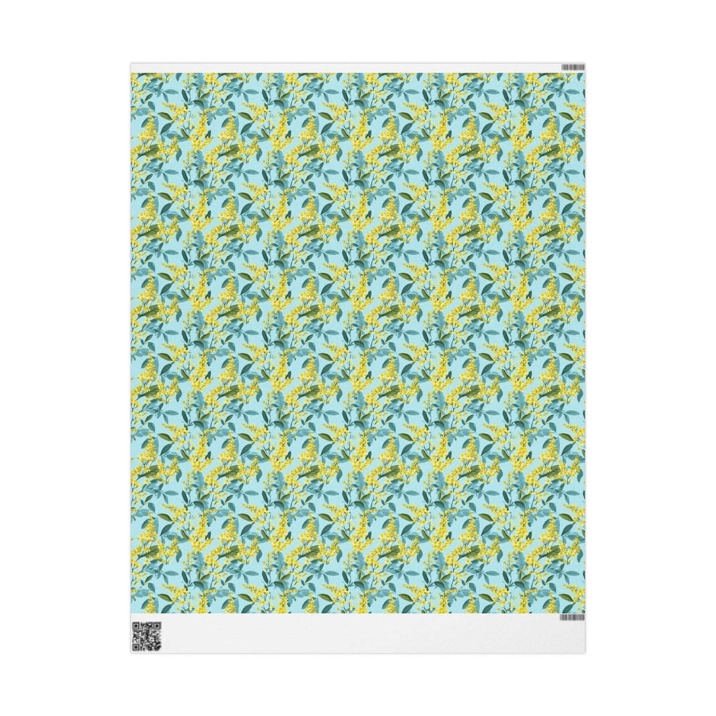 Forsythia #4