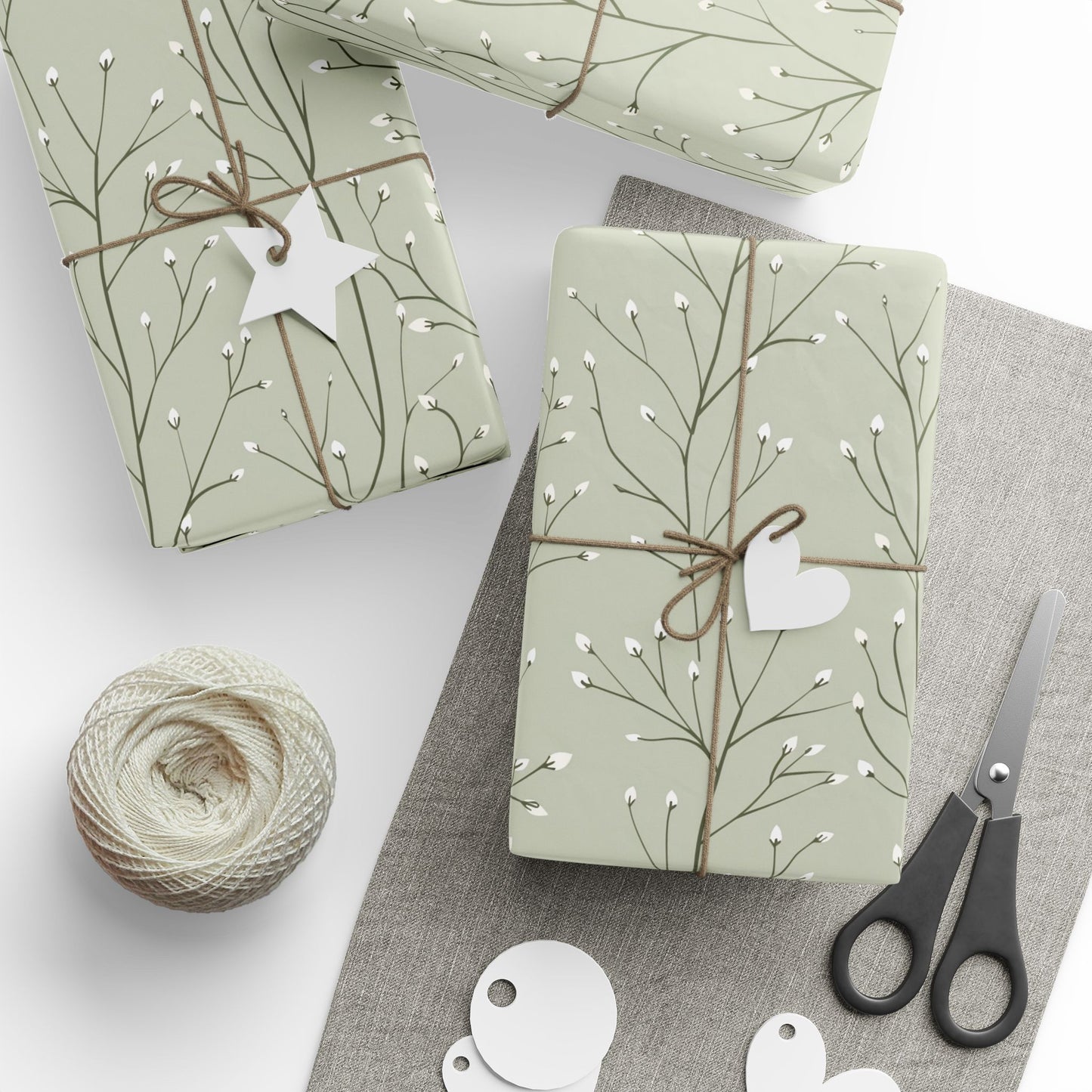Botanical Study No. 023