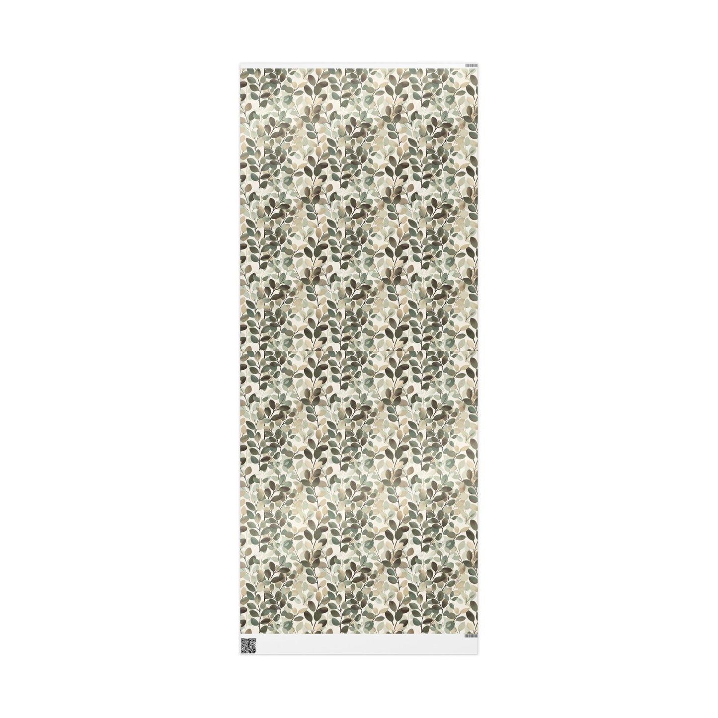 Botanical Study No. 018