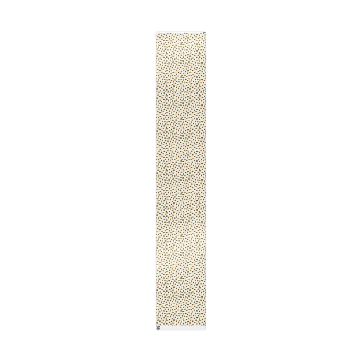 Vintage Postal System Wrapping Paper