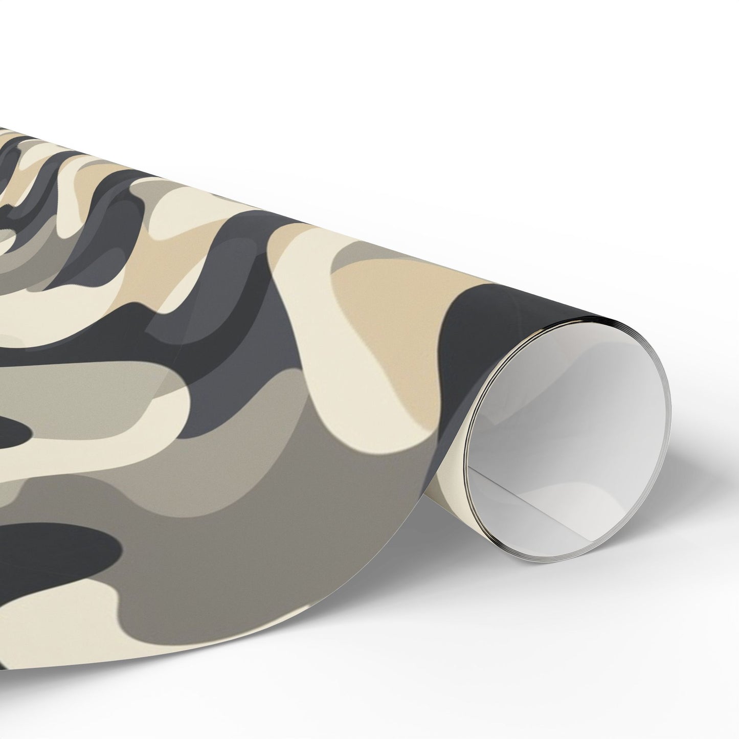 Soft Forms No. 002