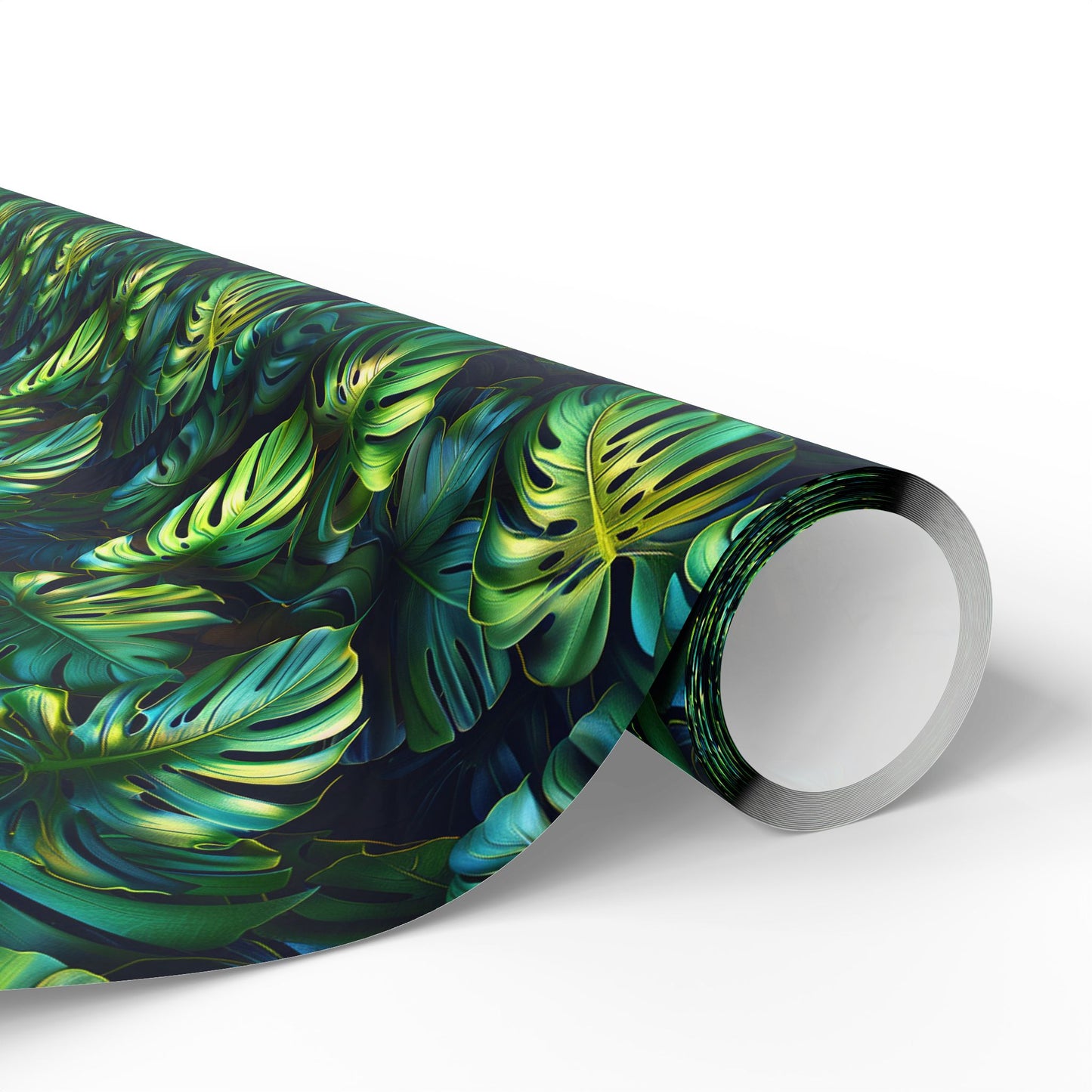 Monstera - tropical leafs #3
