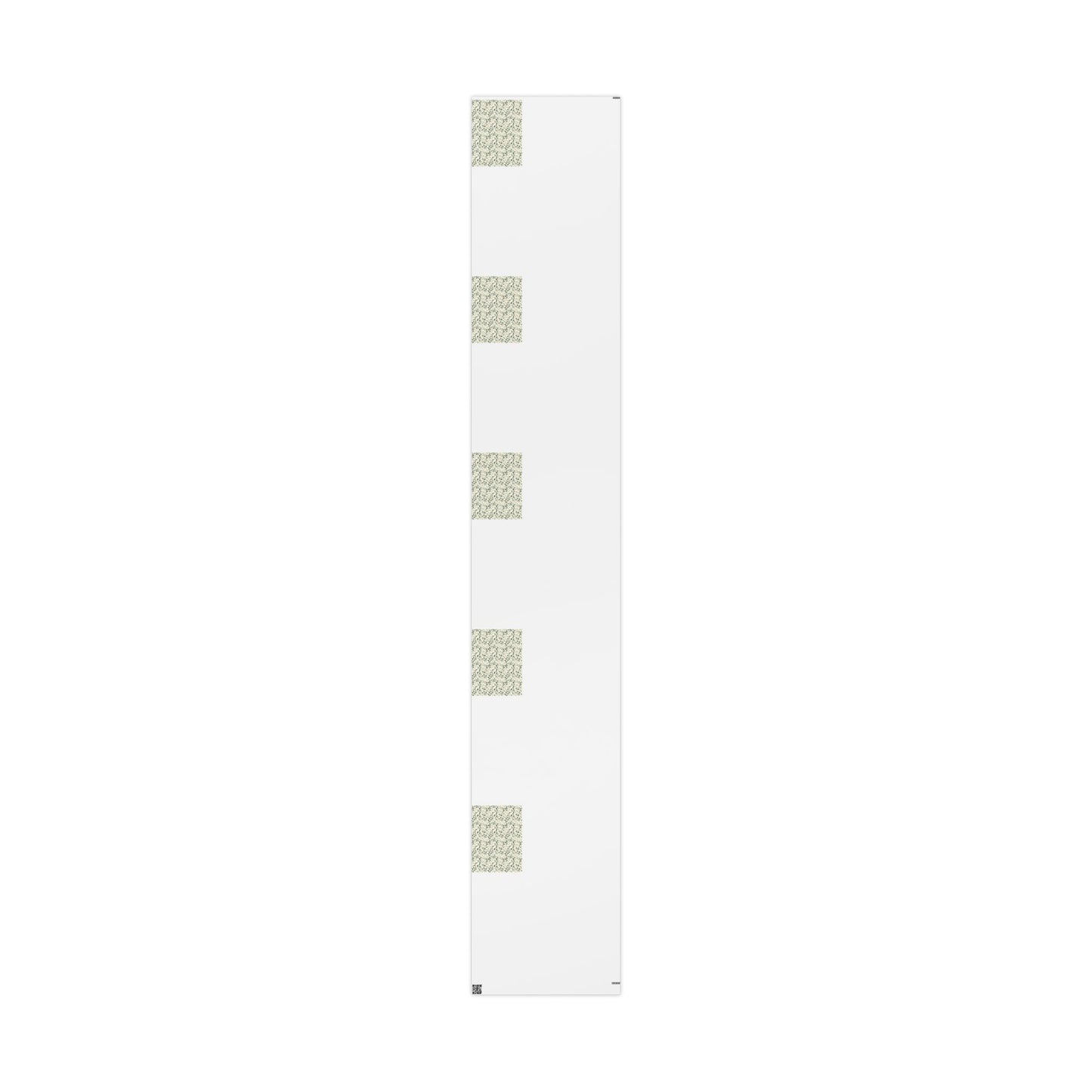 Spring Botanical Wrapping Paper — Botanical Pattern