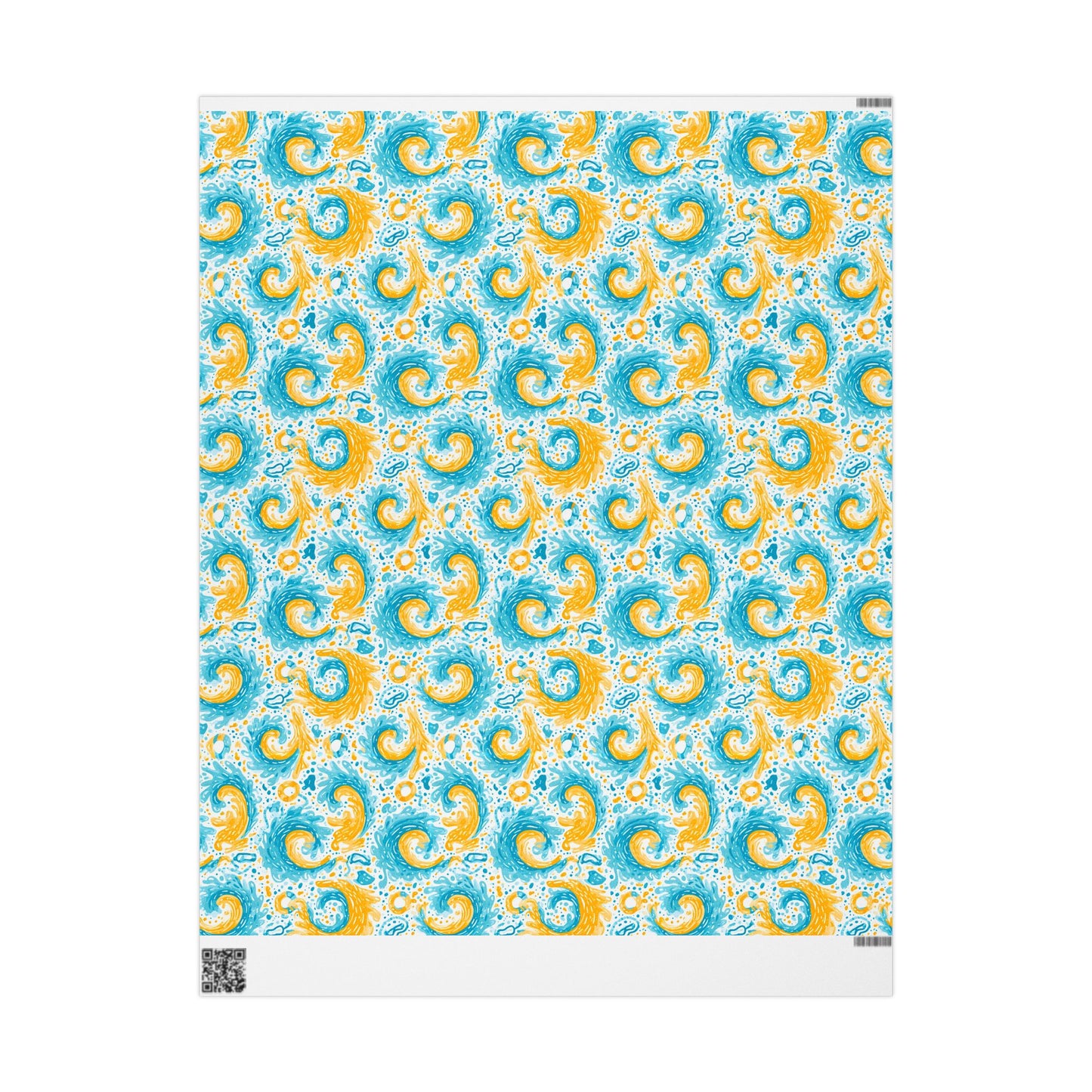Undertow No. 105