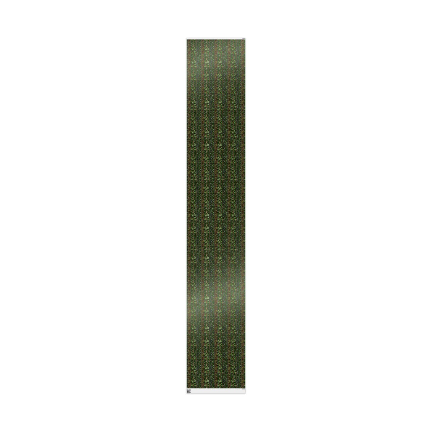 Eco-Friendly Botanical Wrapping Paper Roll | Perfect for Gifts & Celebrations