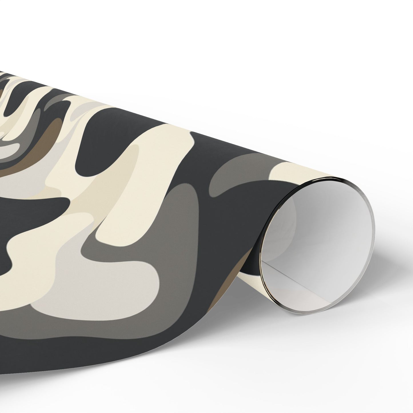 Fluid Lines No. 001