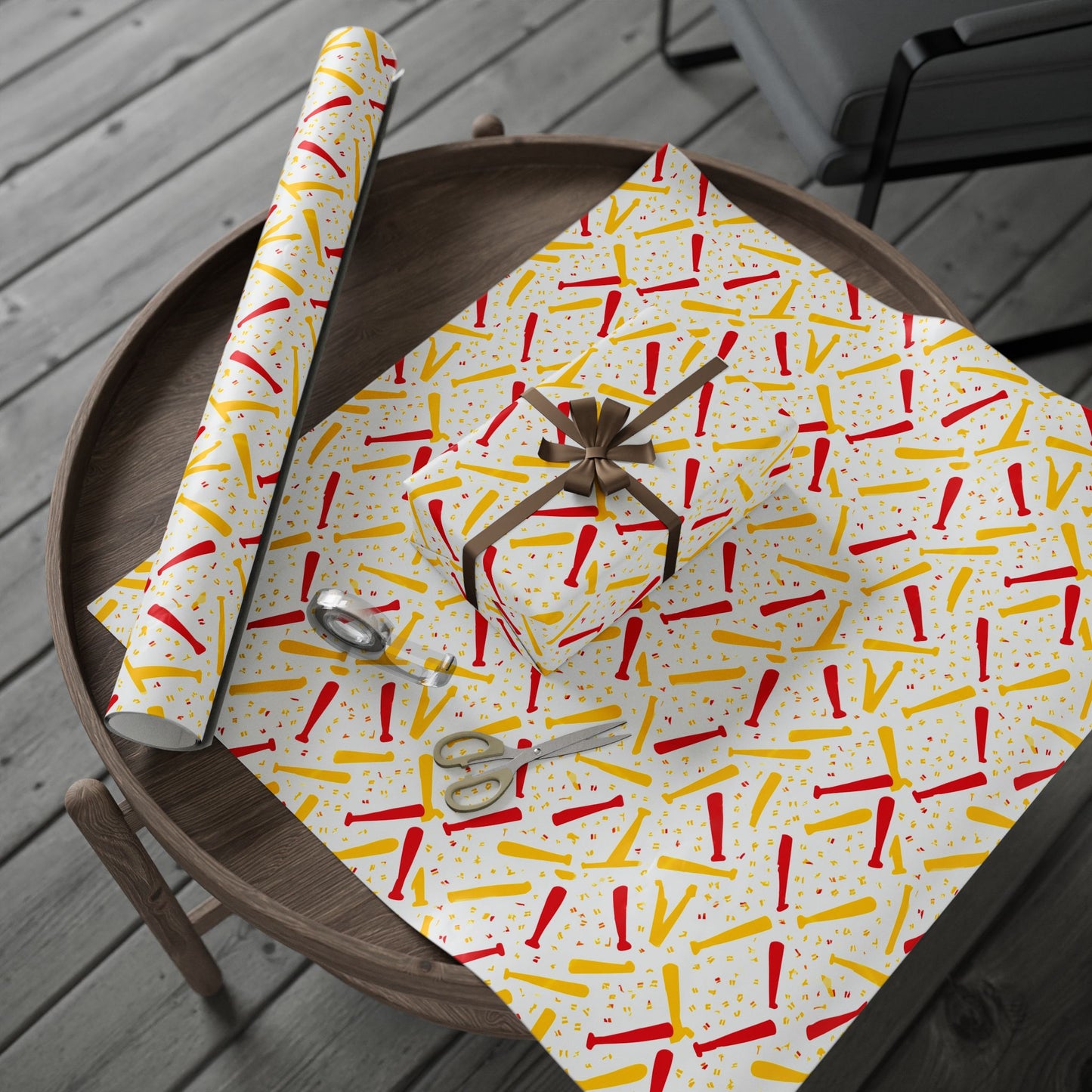 Grand Slam No. 098