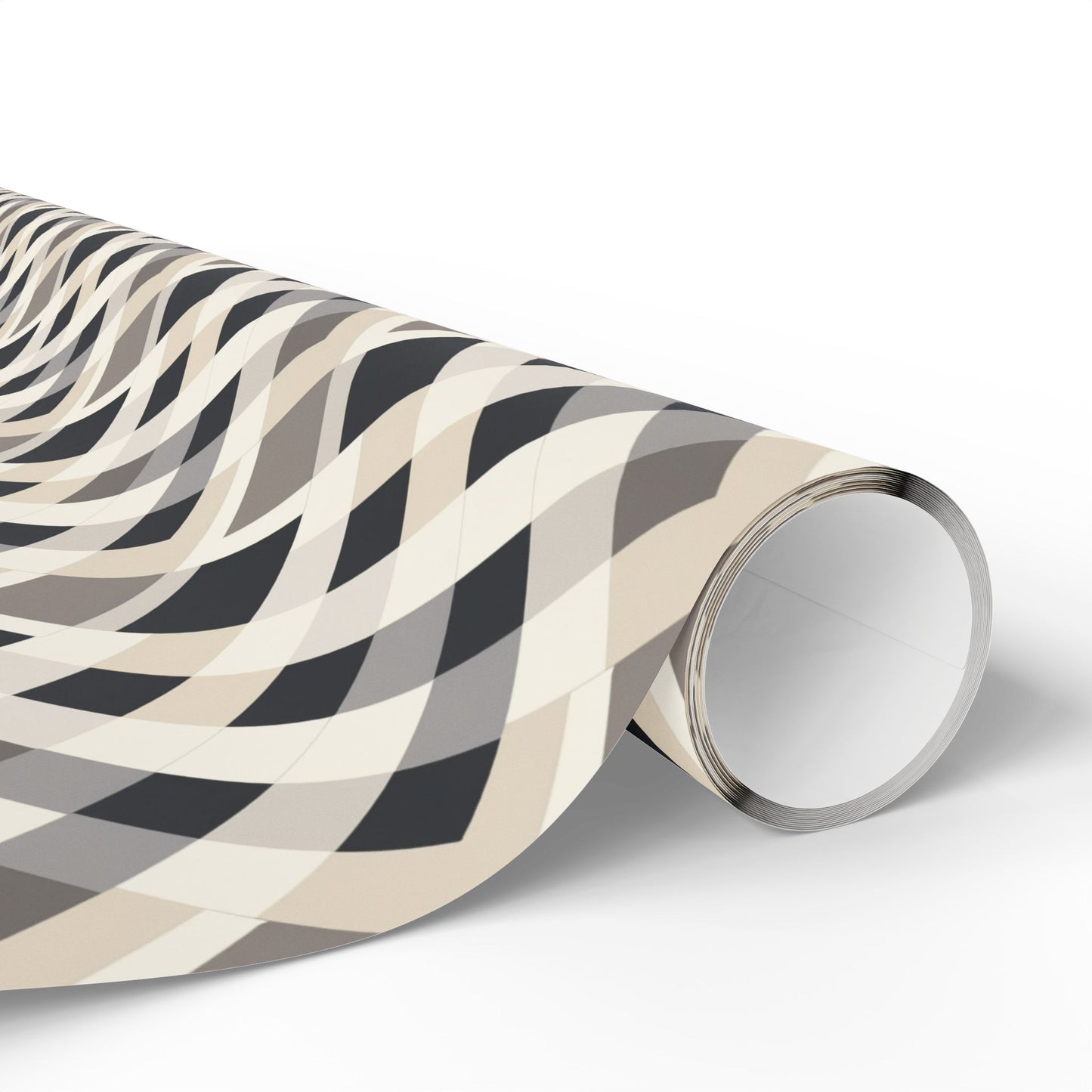 Geometric Study No. 035