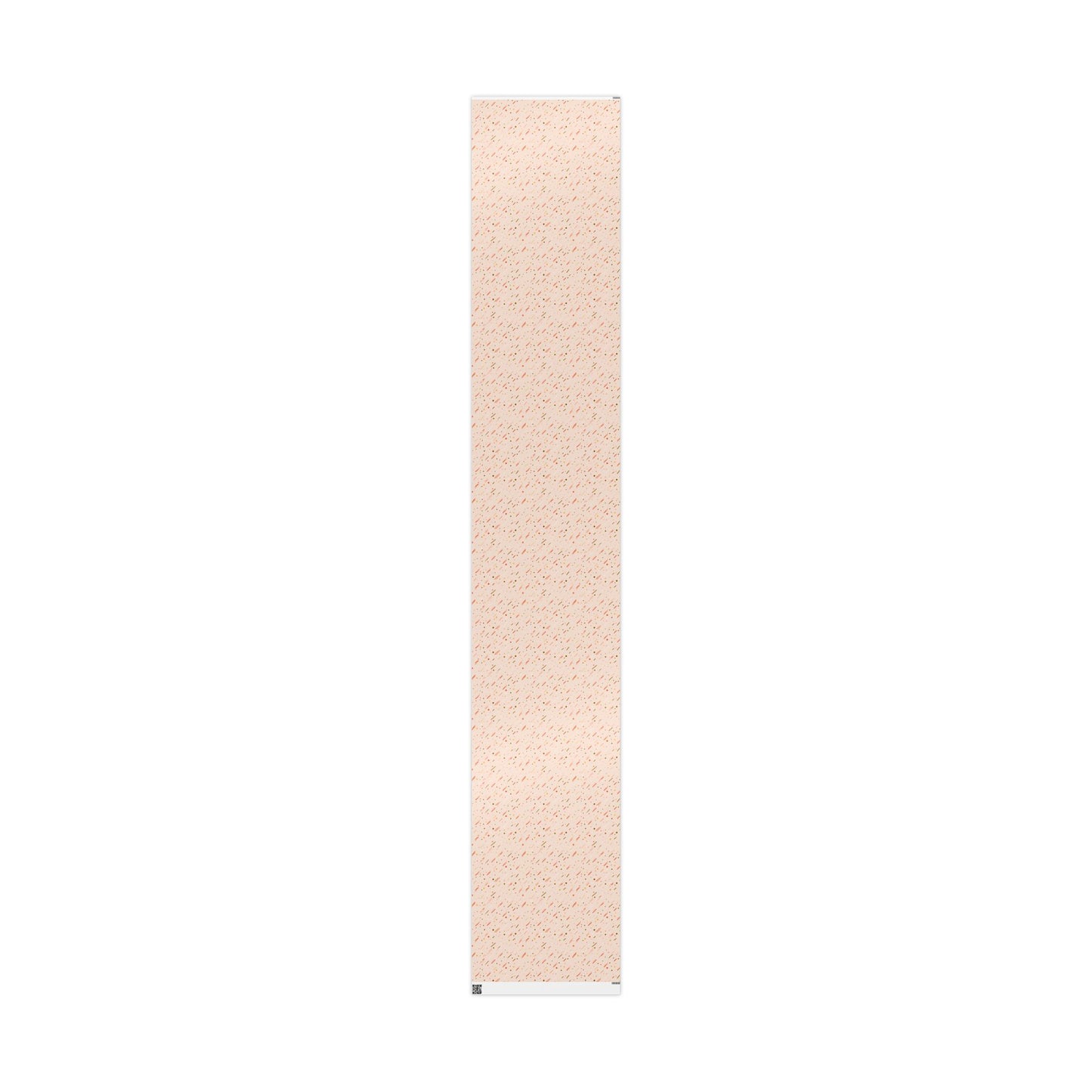 Celebration Confetti Wrapping Paper — Pattern No. 002