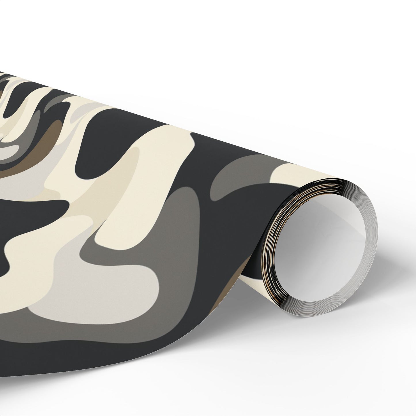 Fluid Lines No. 001