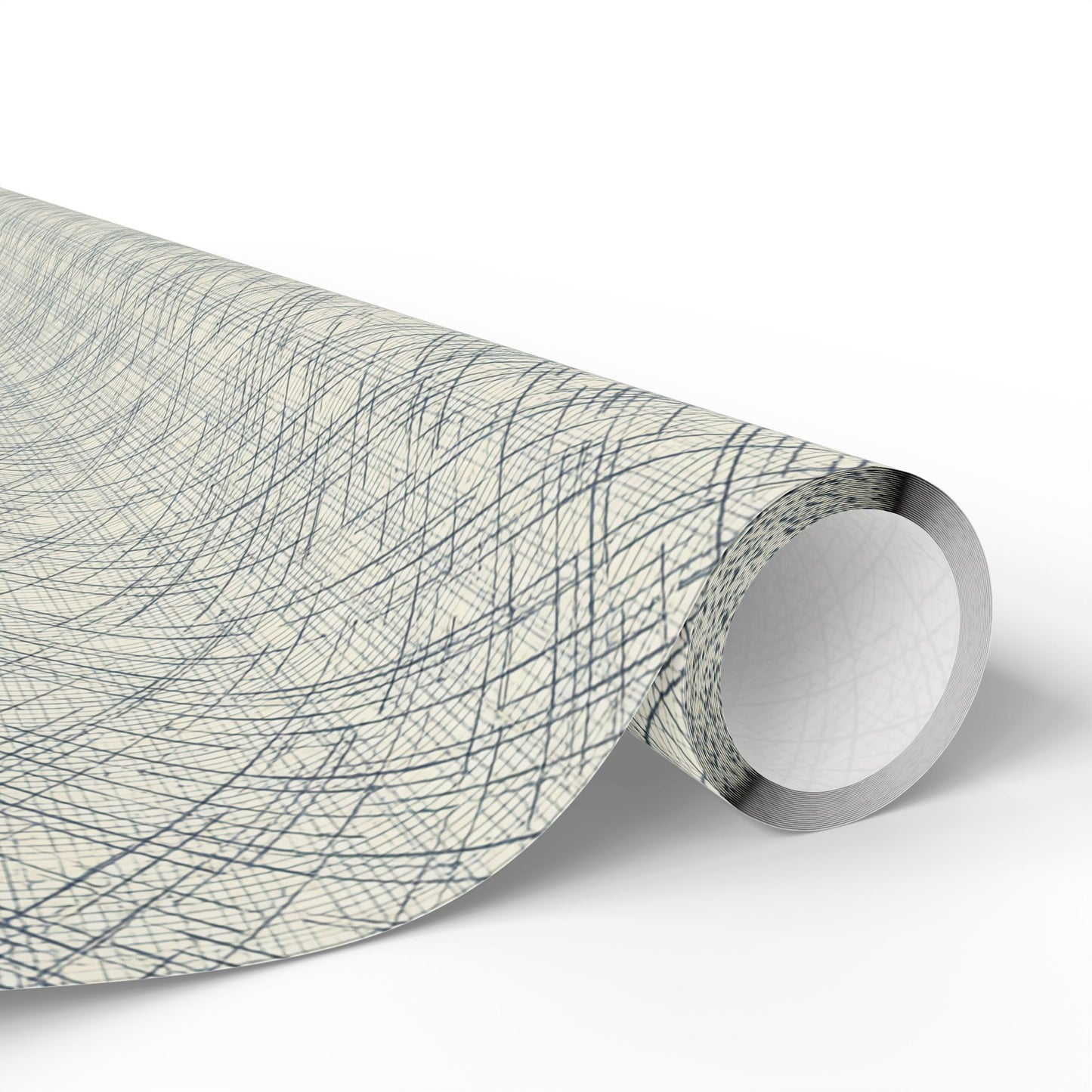 Graph Paper Pattern Wrapping Paper — Grid No. 004