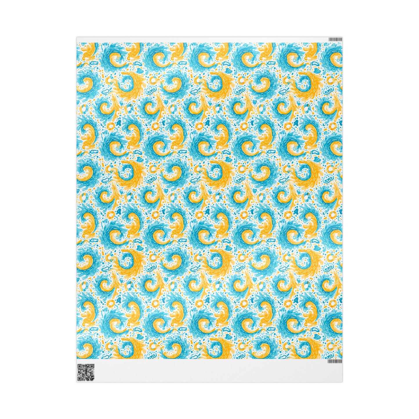 Undertow No. 105