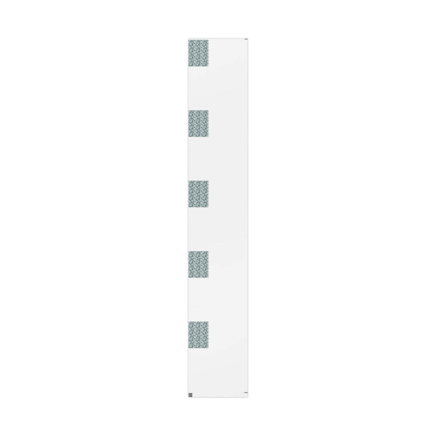 All-Season Modern Wrapping Paper — Modern Pattern