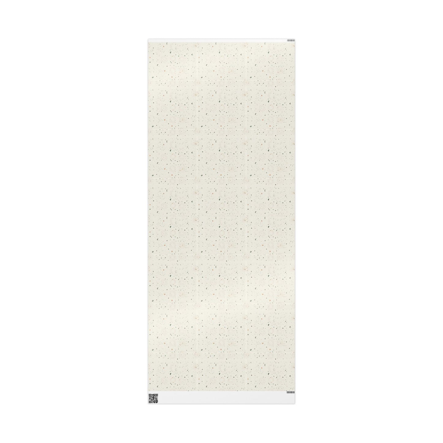 Soft Constellation Map Wrapping Paper