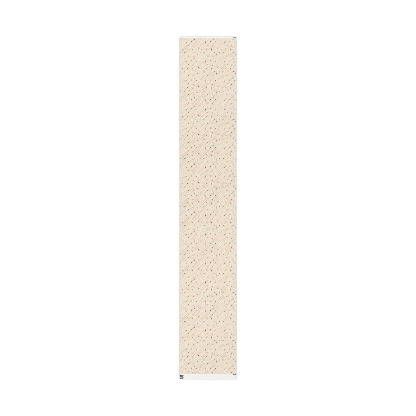Star Field Wrapping Paper — Constellation No. 004
