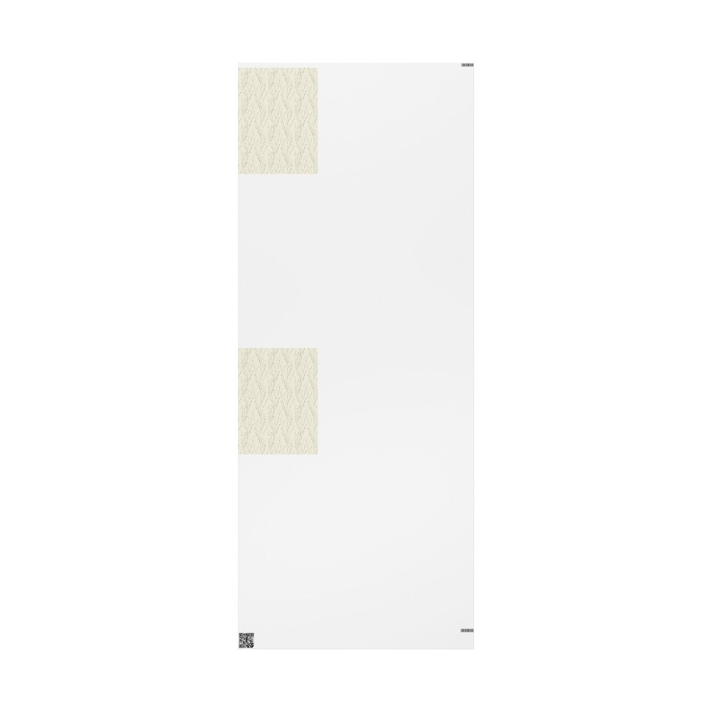 Spring Floral Wrapping Paper — Floral Pattern