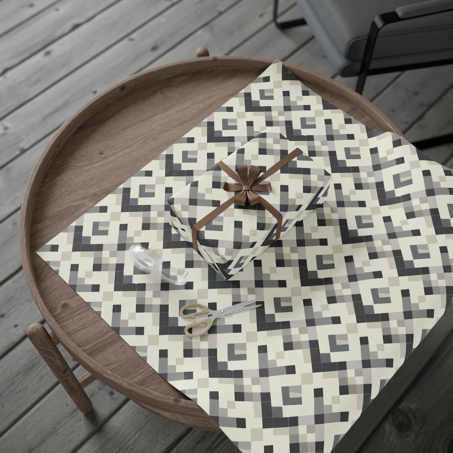 Geometric Study No. 032