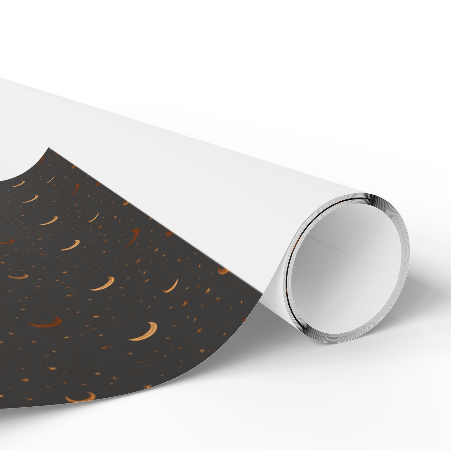 Celestial Sky Map Wrapping Paper — Chart No. 004
