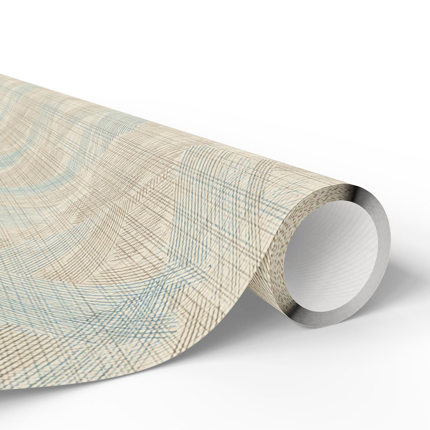 Graph Paper Pattern Wrapping Paper — Grid No. 001