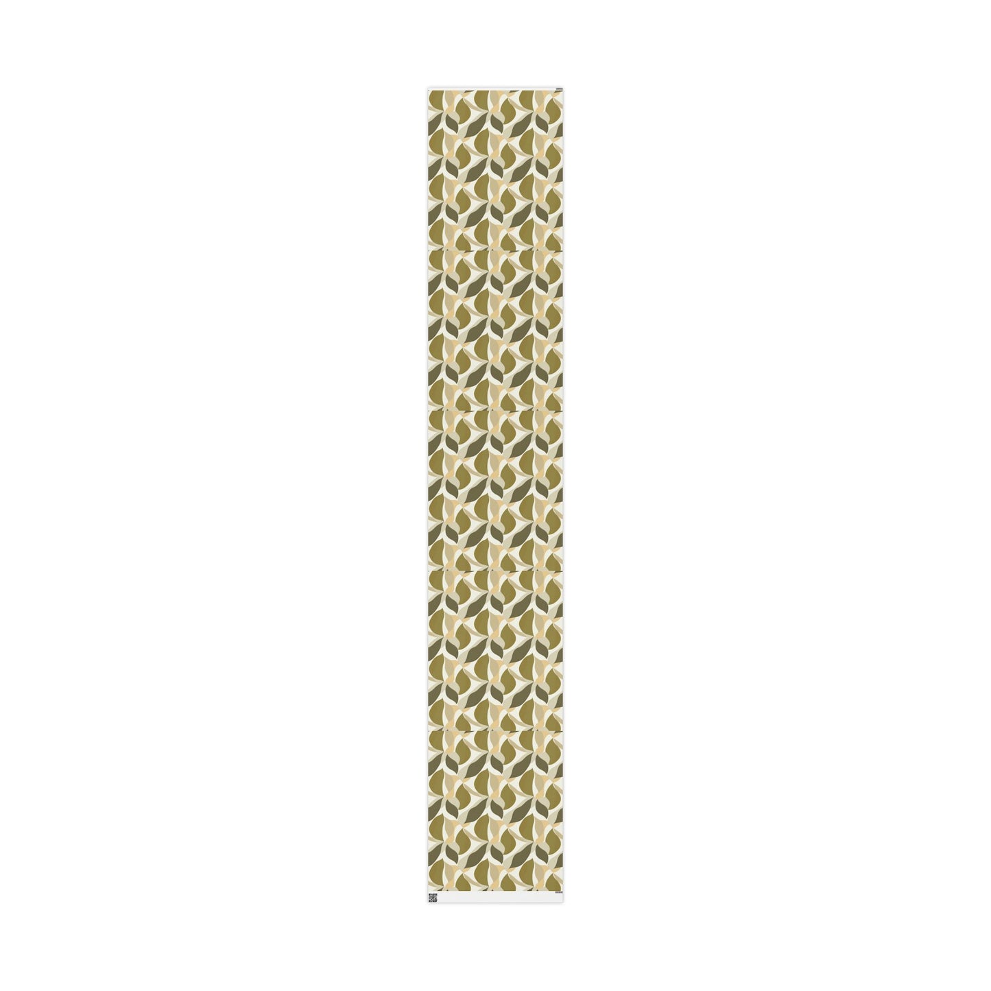Summer Modern Wrapping Paper — Modern Pattern