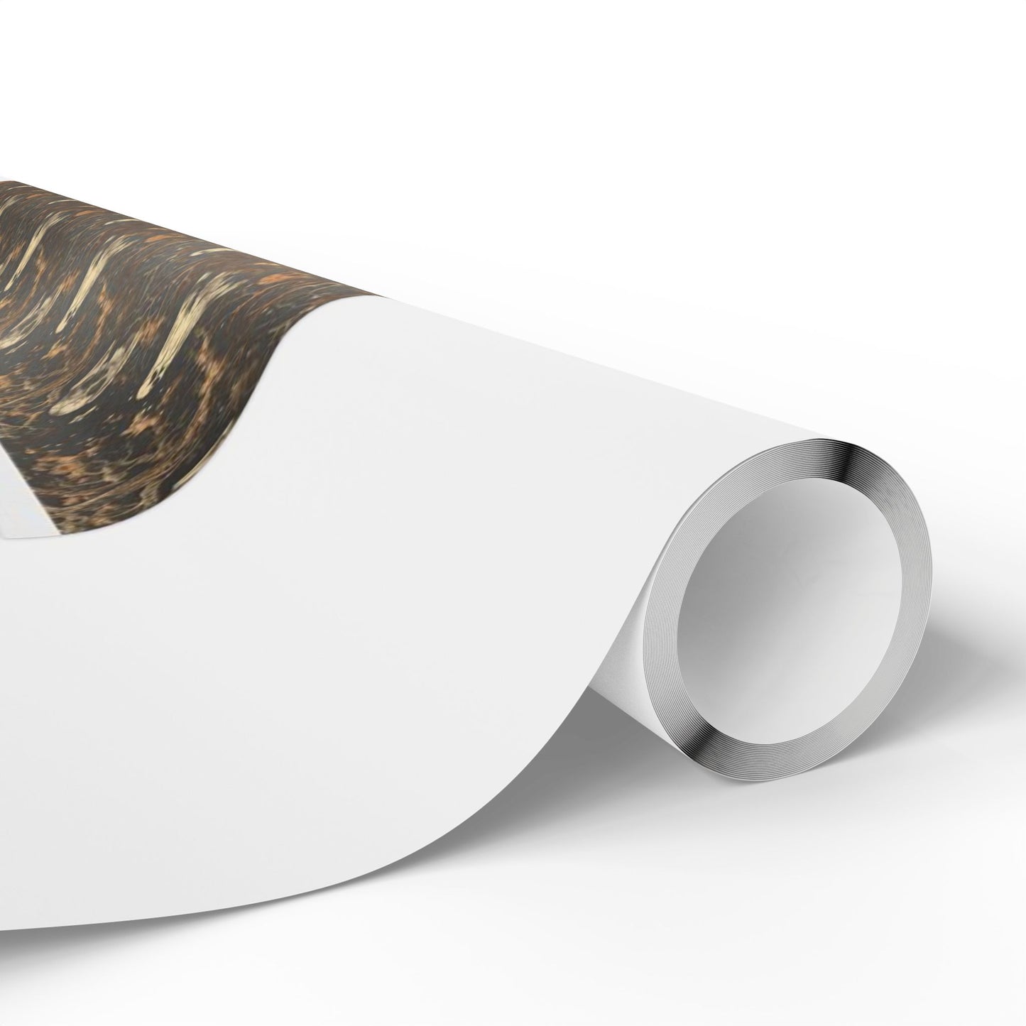 Custom Wrapping Paper