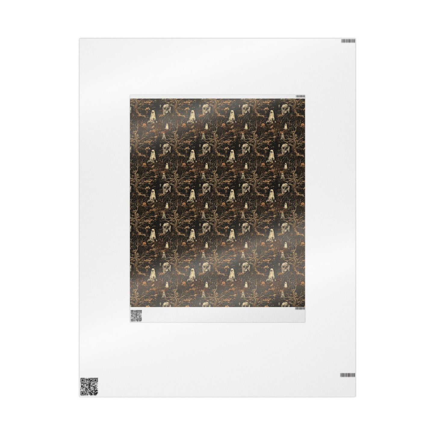 Custom Wrapping Paper