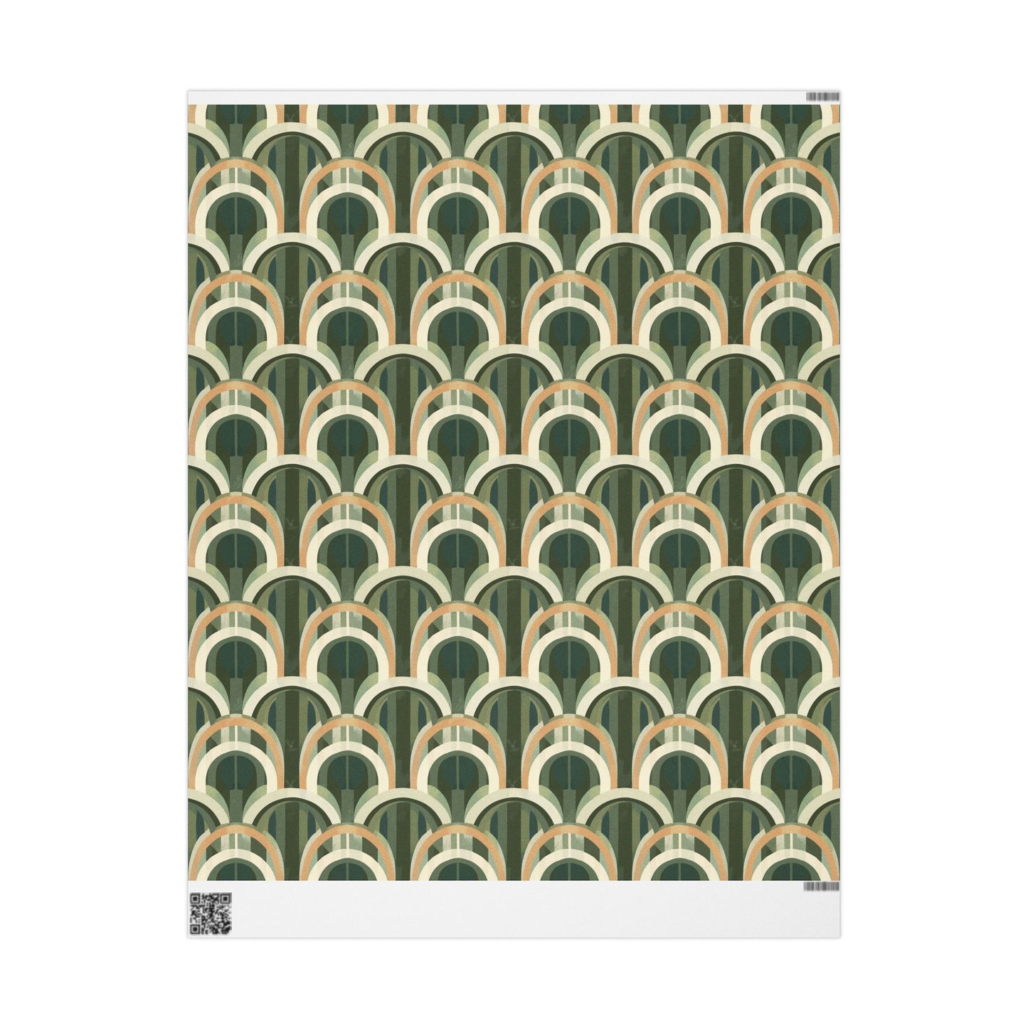 Geometric Study No. 028