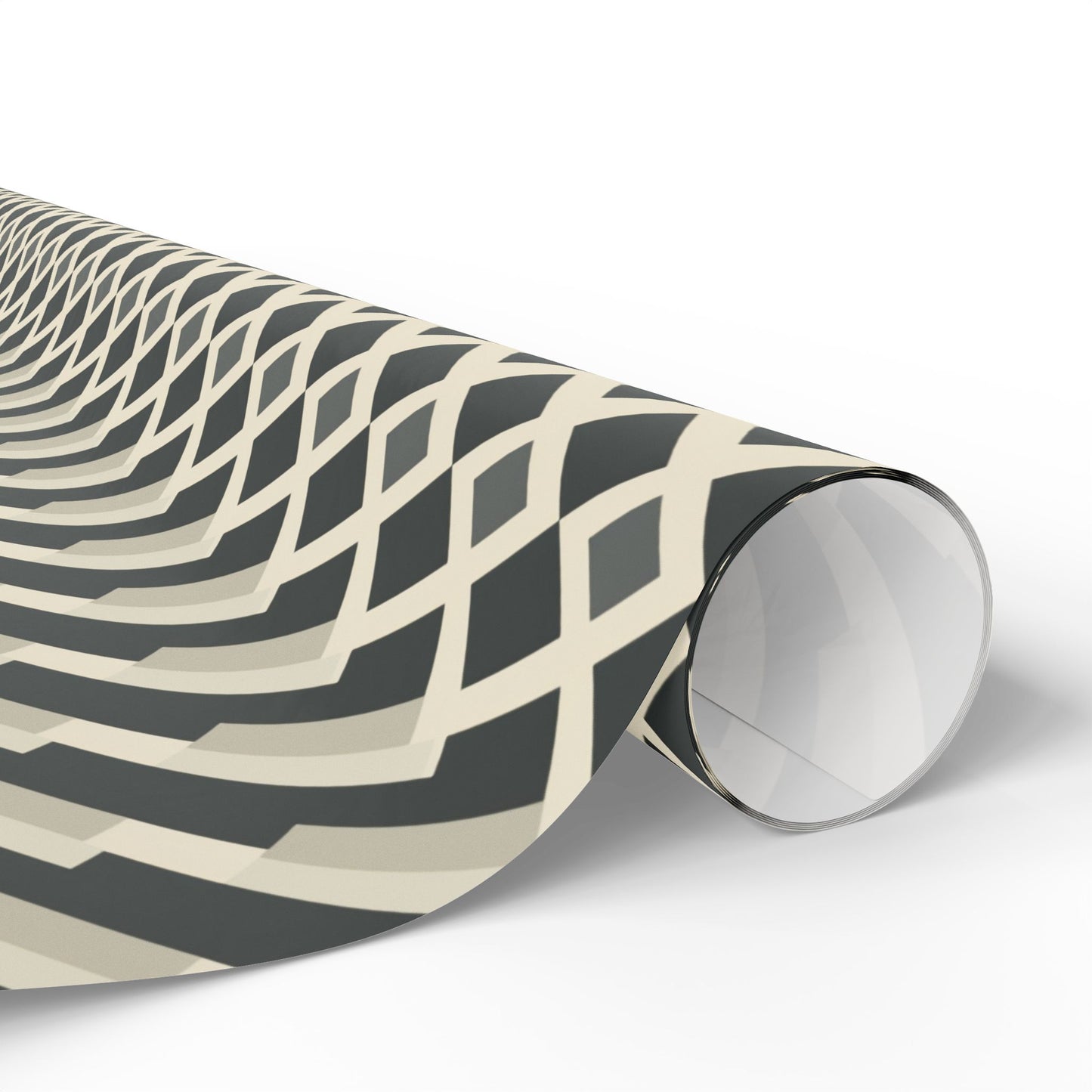 Geometric Study No. 034