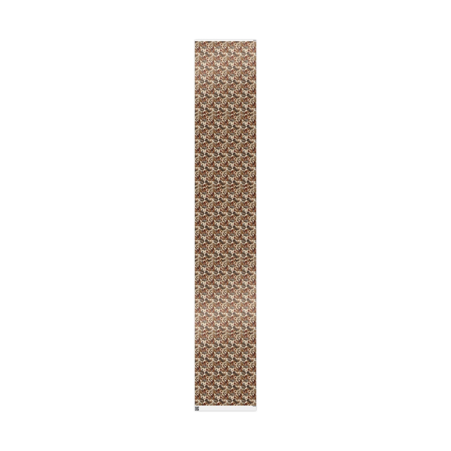 Harvest Feast Wrapping Paper