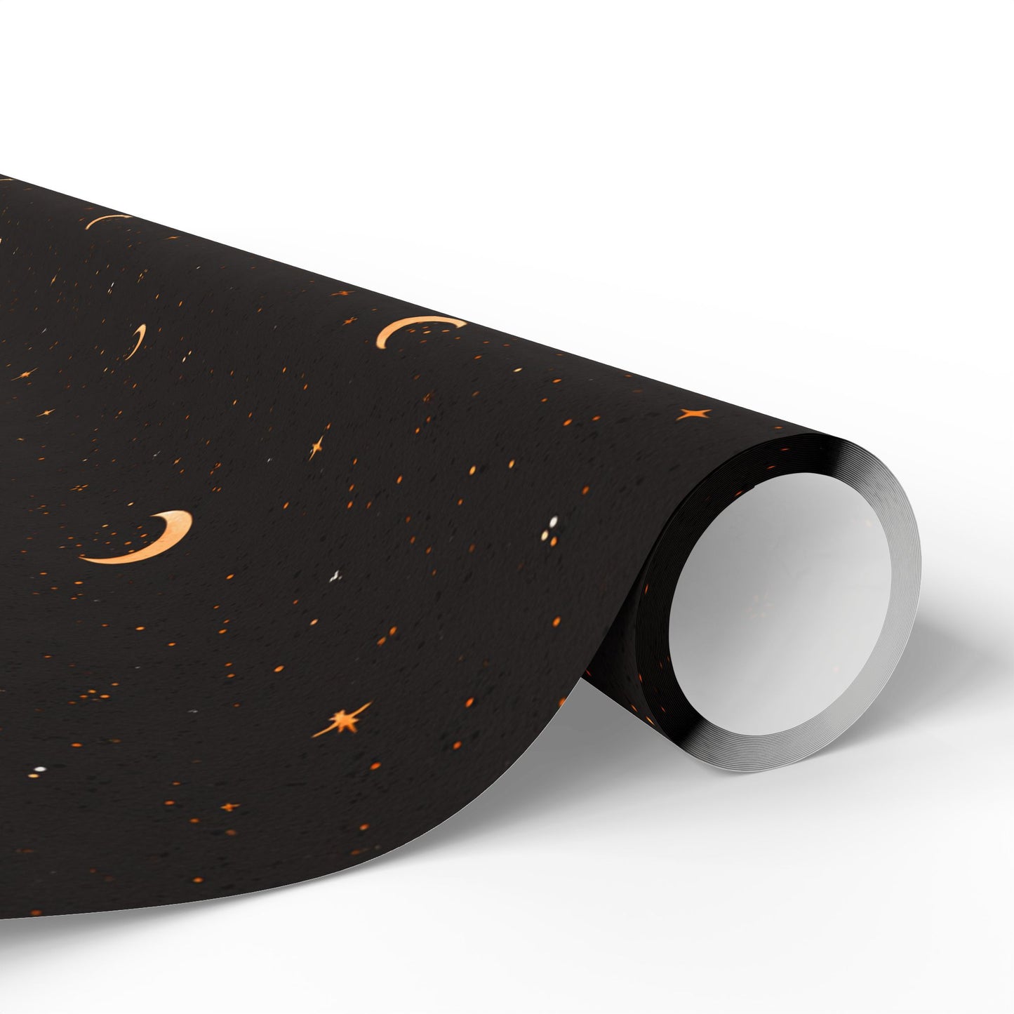 Celestial Sky Map Wrapping Paper — Chart No. 002