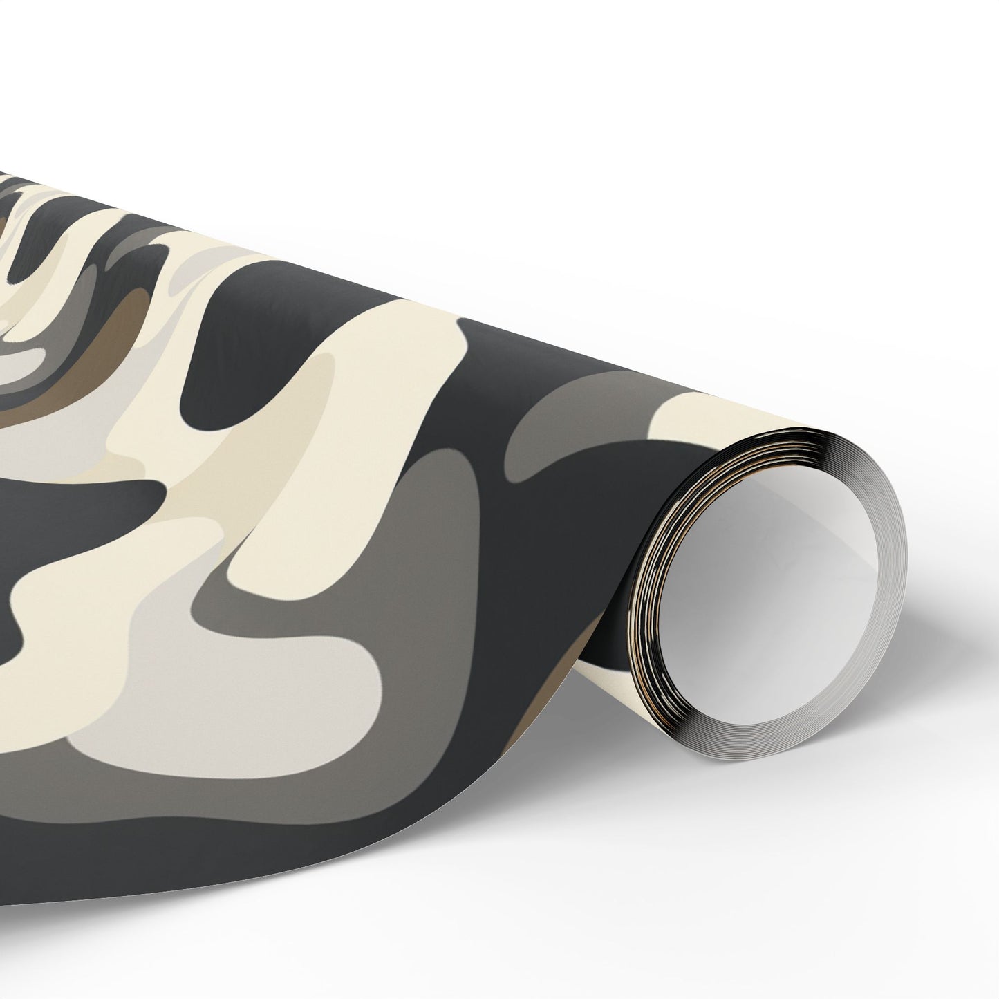 Fluid Lines No. 001