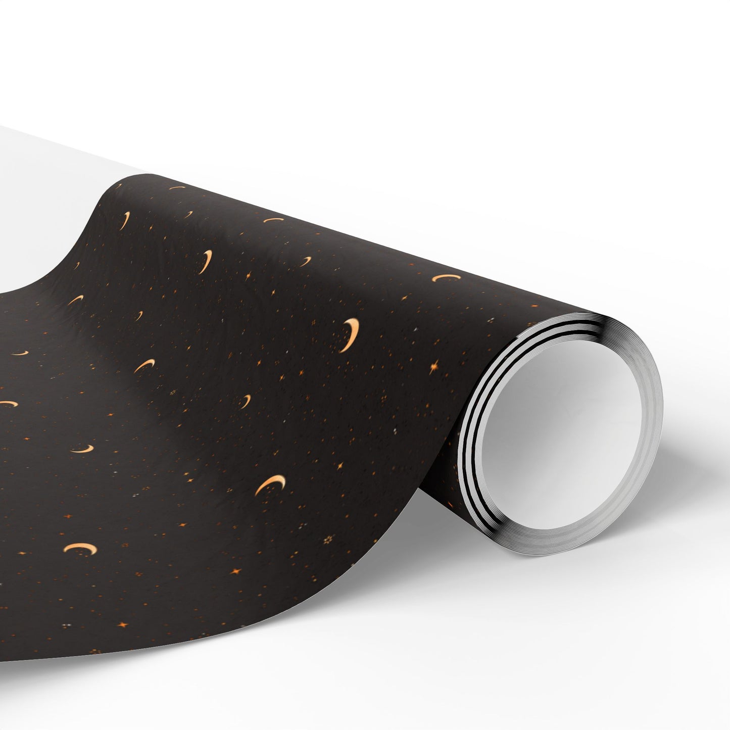 Celestial Sky Map Wrapping Paper — Chart No. 002