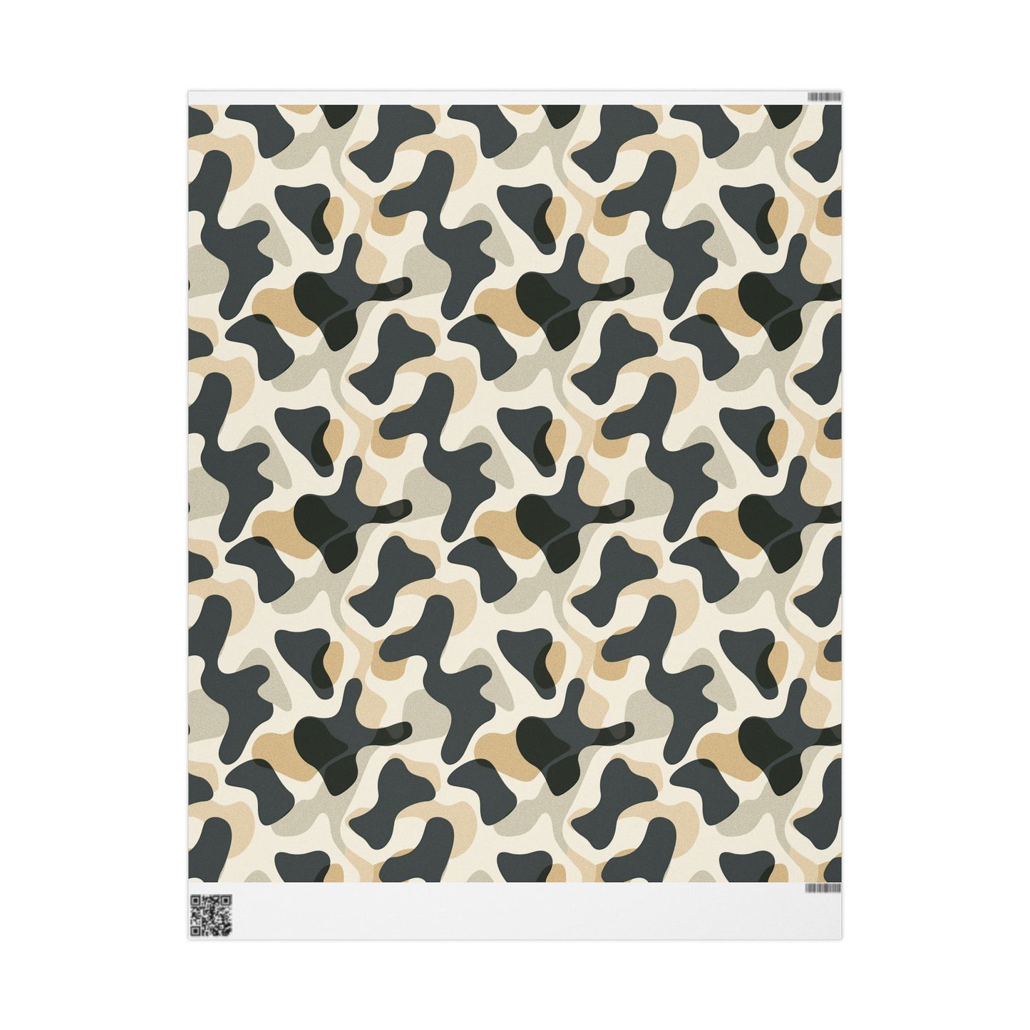 Drift Pattern No. 004