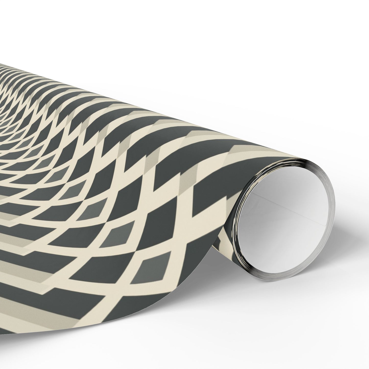 Geometric Study No. 034