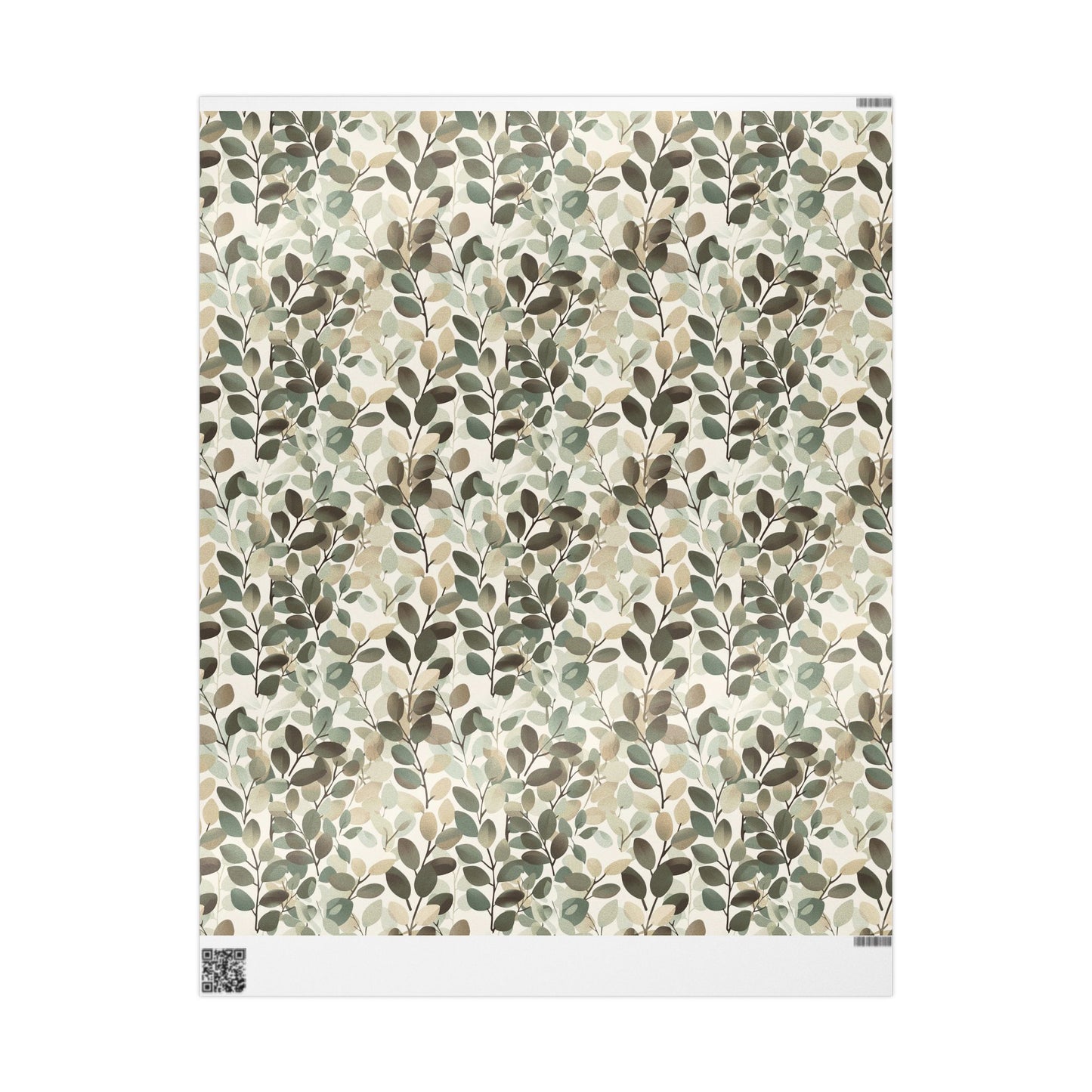 Botanical Study No. 018