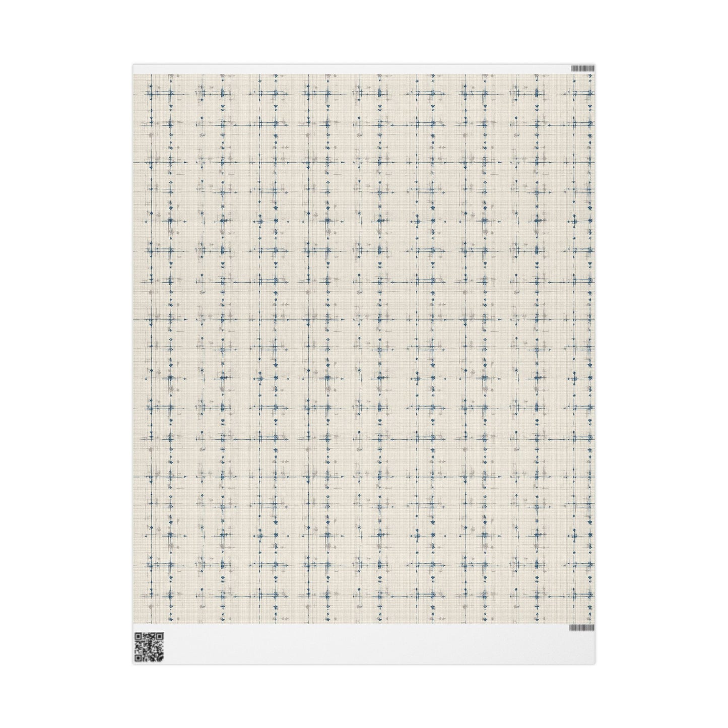 Graph Paper Pattern Wrapping Paper — Grid No. 003