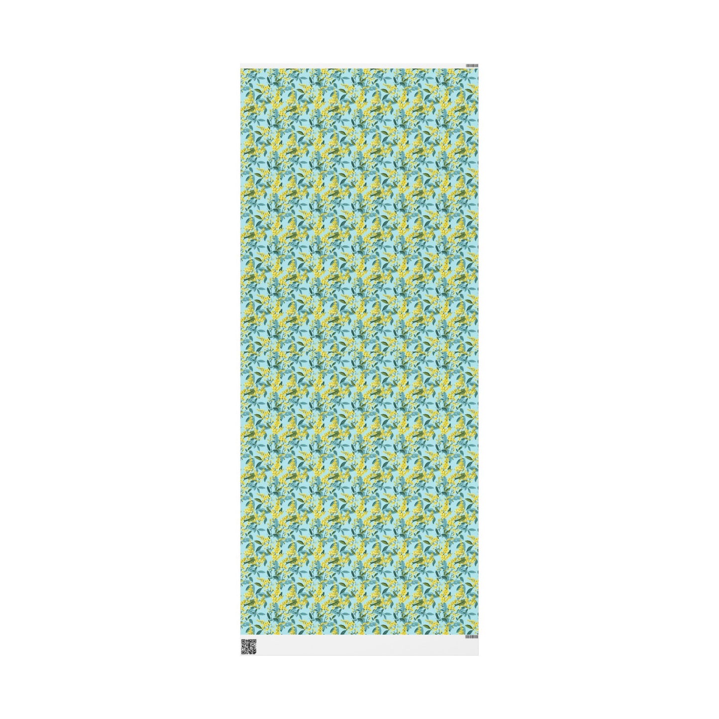 Forsythia #4