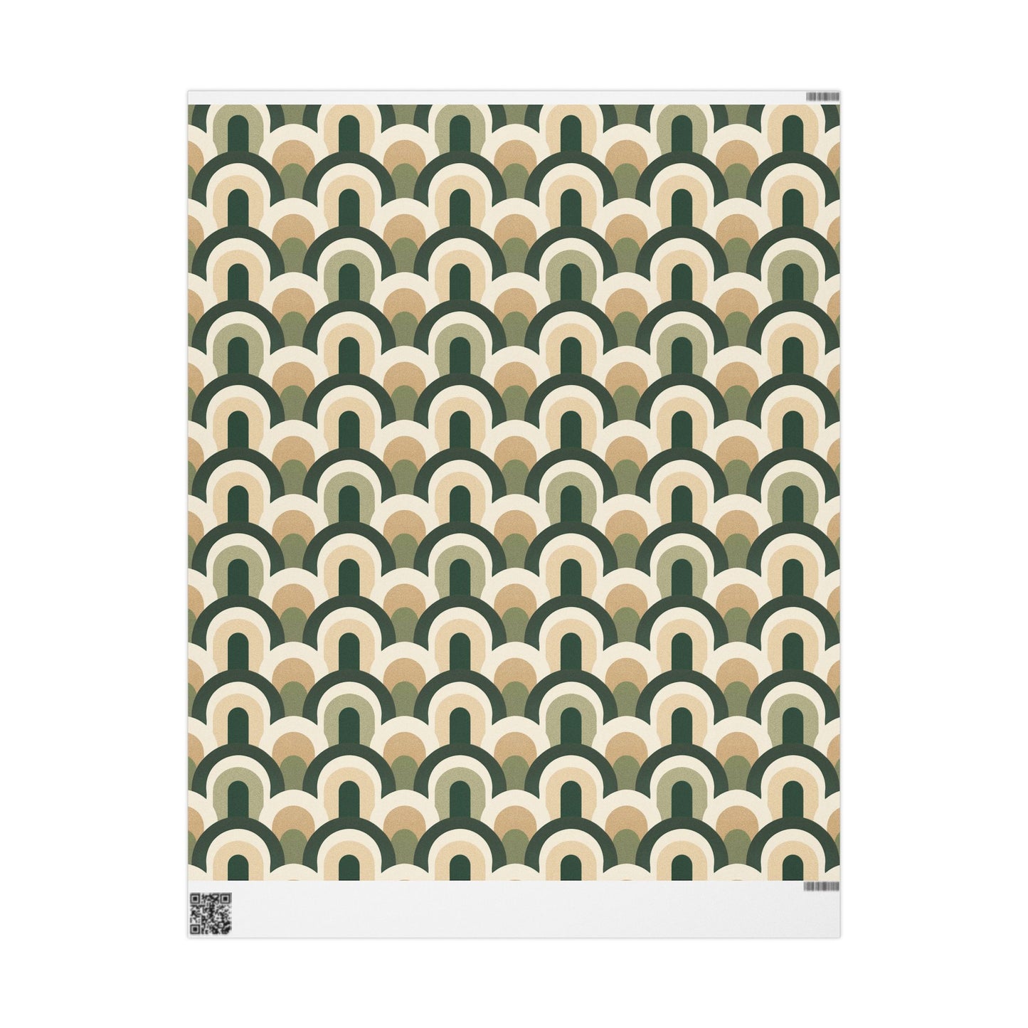 Geometric Study No. 031