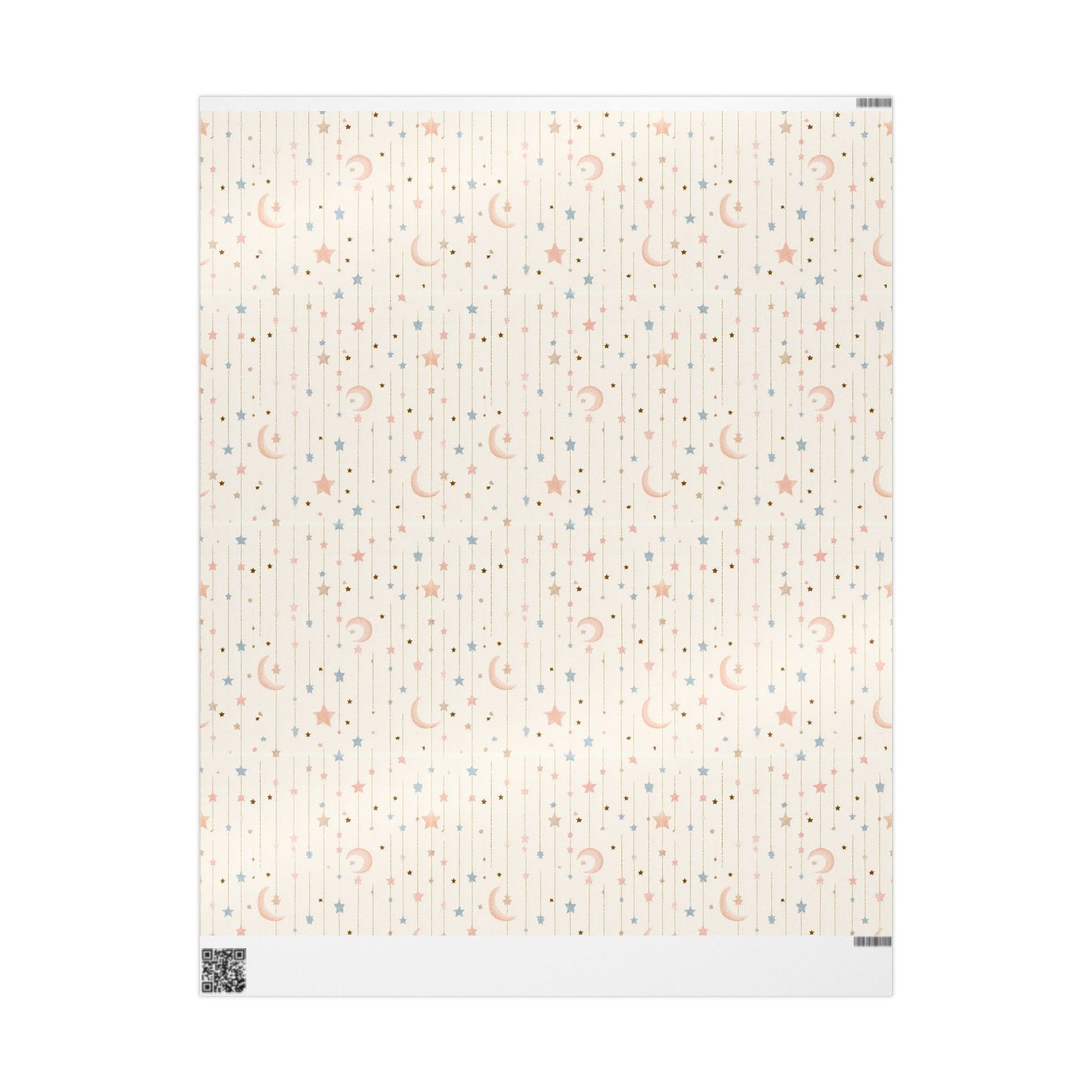 Starlight Garland No. 113