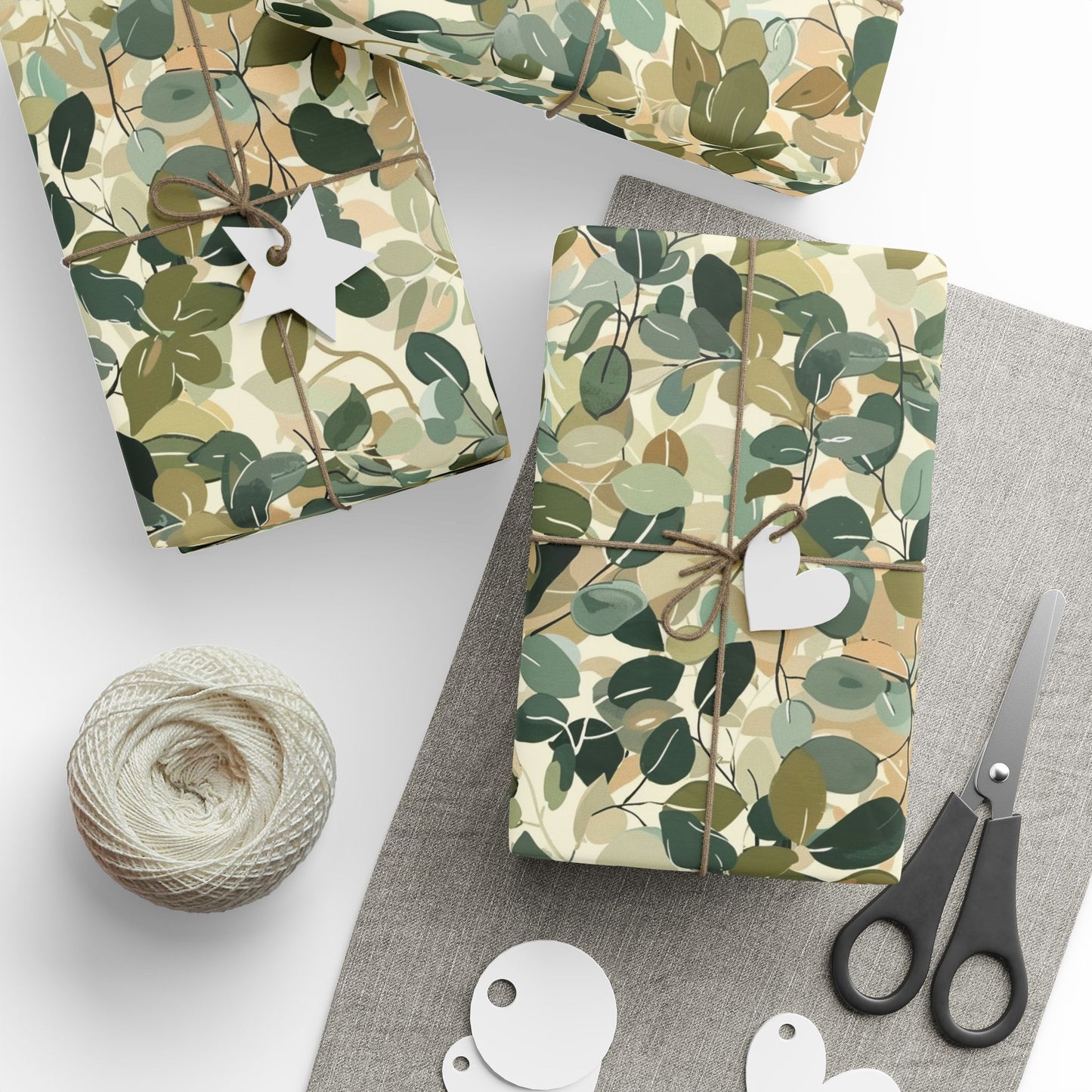 Botanical Study No. 020