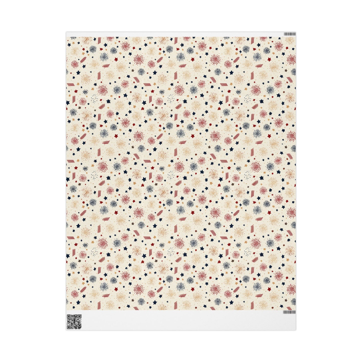 Fourth of July No. 008