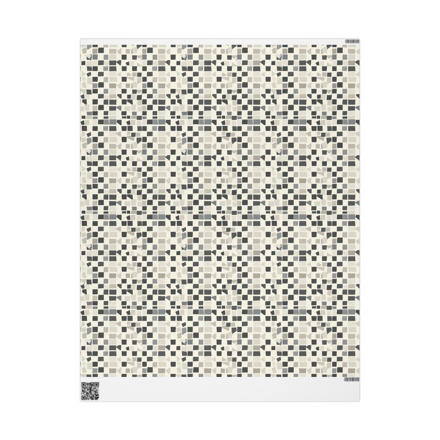 Geometric Study No. 033