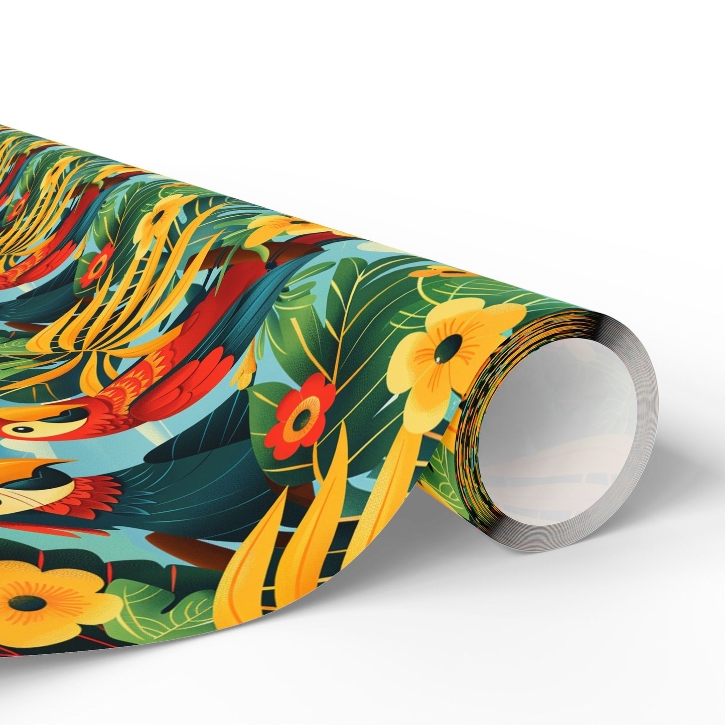 Tropical Birds 3