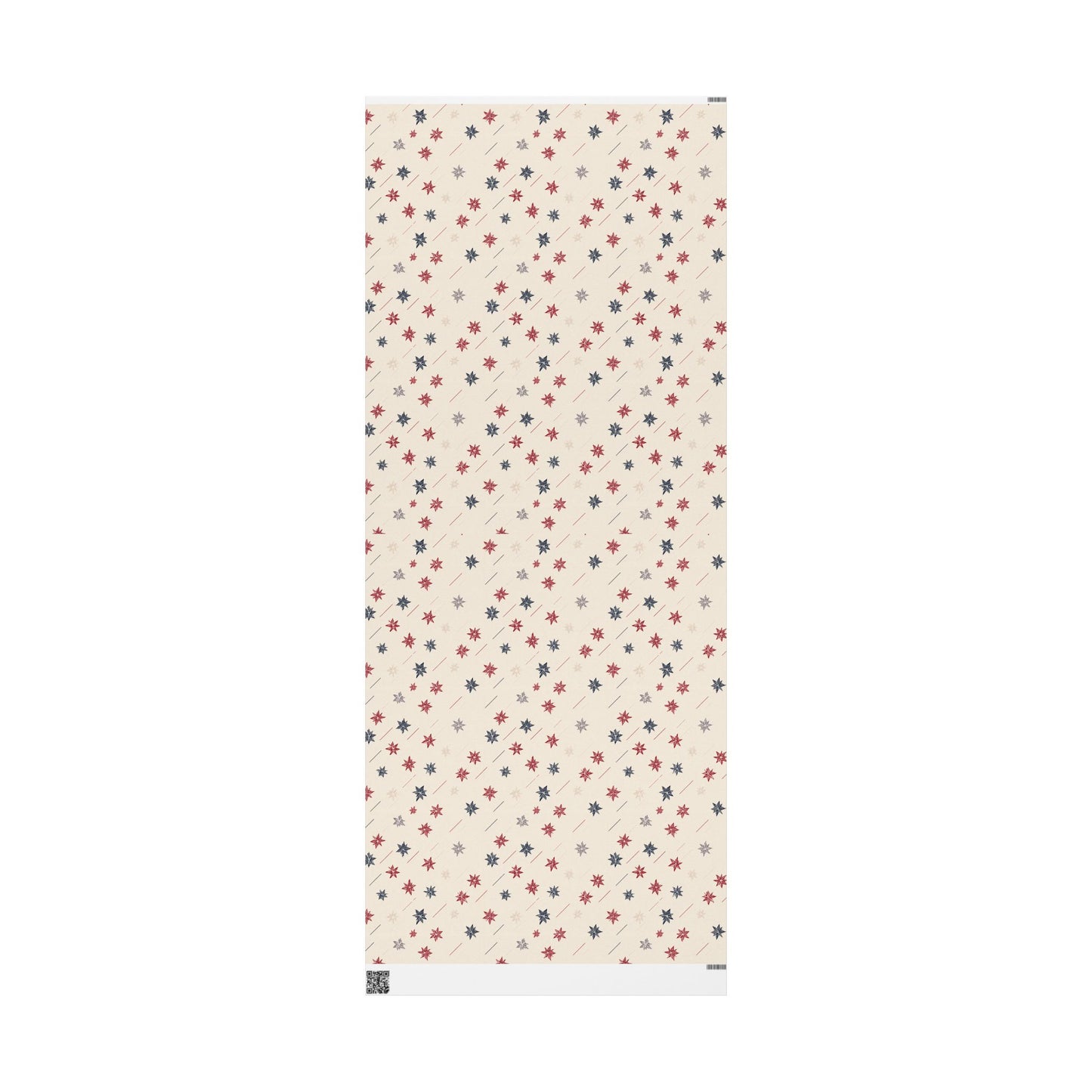 Star Field Wrapping Paper — Constellation No. 002