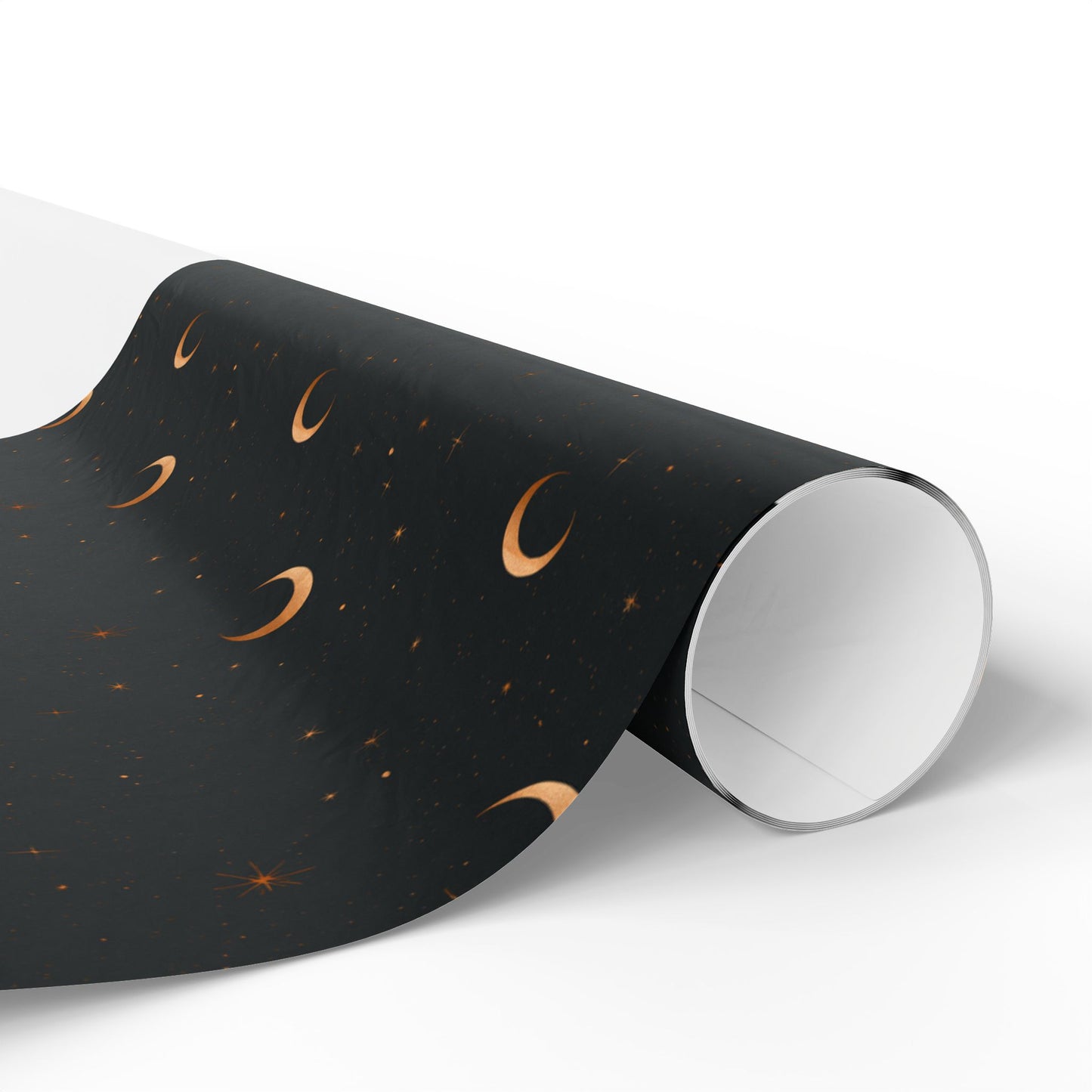 Celestial Sky Map Wrapping Paper — Chart No. 001