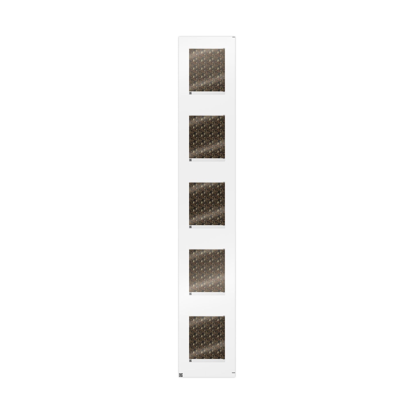Custom Wrapping Paper